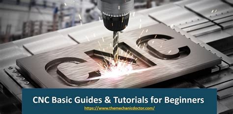 how to design a part for cnc|basics of cnc manufacturing.